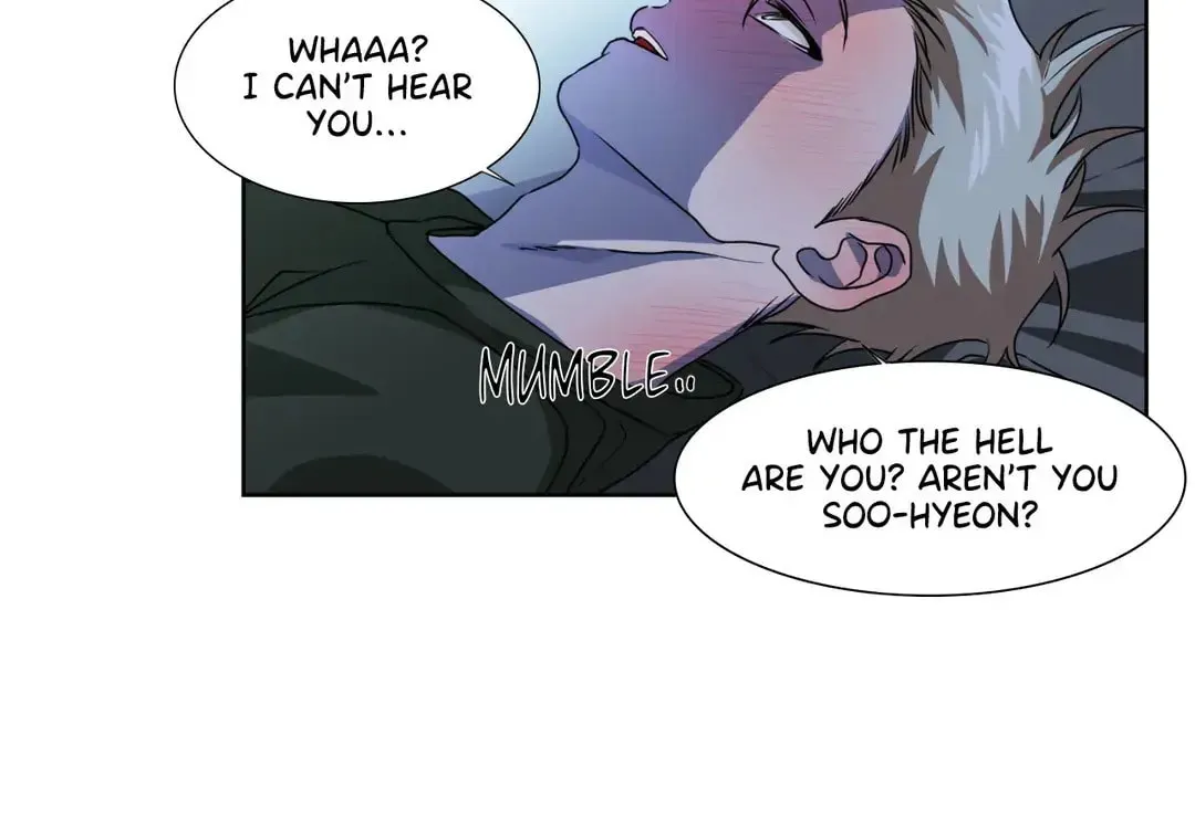 From Hate to Fate Chapter 10 page 18 - 