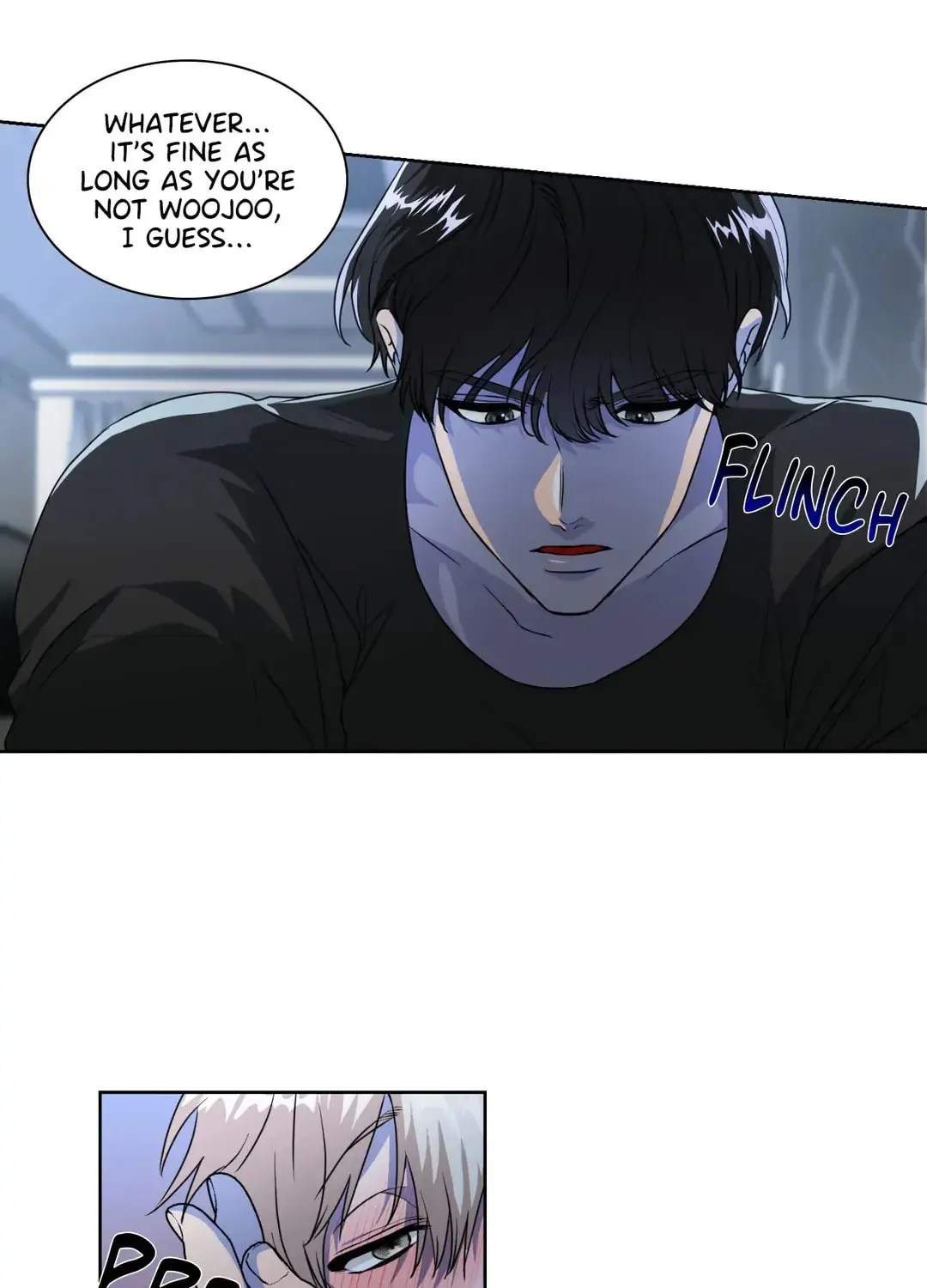 From Hate to Fate Chapter 10 page 19 - 
