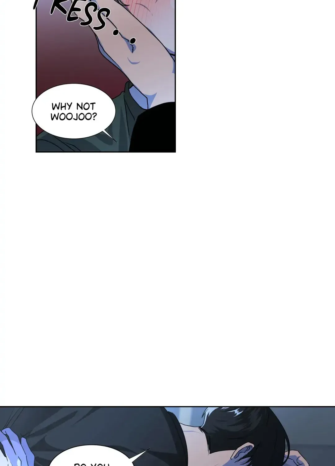 From Hate to Fate Chapter 10 page 20 - 