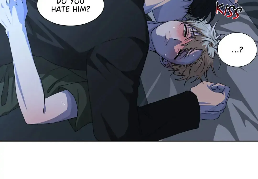 From Hate to Fate Chapter 10 page 21 - 