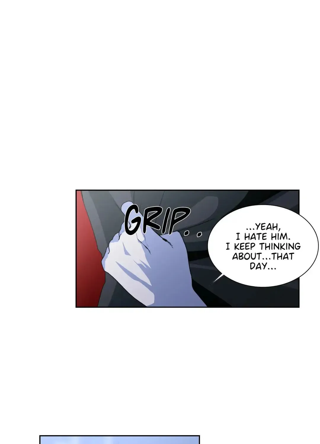 From Hate to Fate Chapter 10 page 22 - 