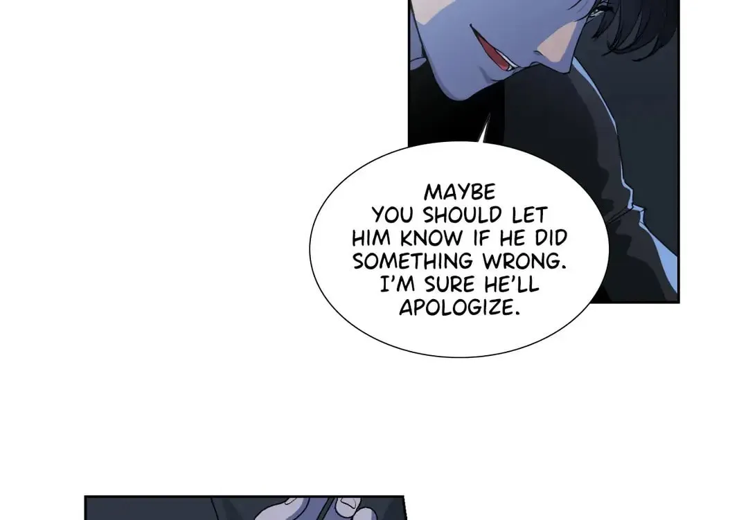 From Hate to Fate Chapter 10 page 24 - 