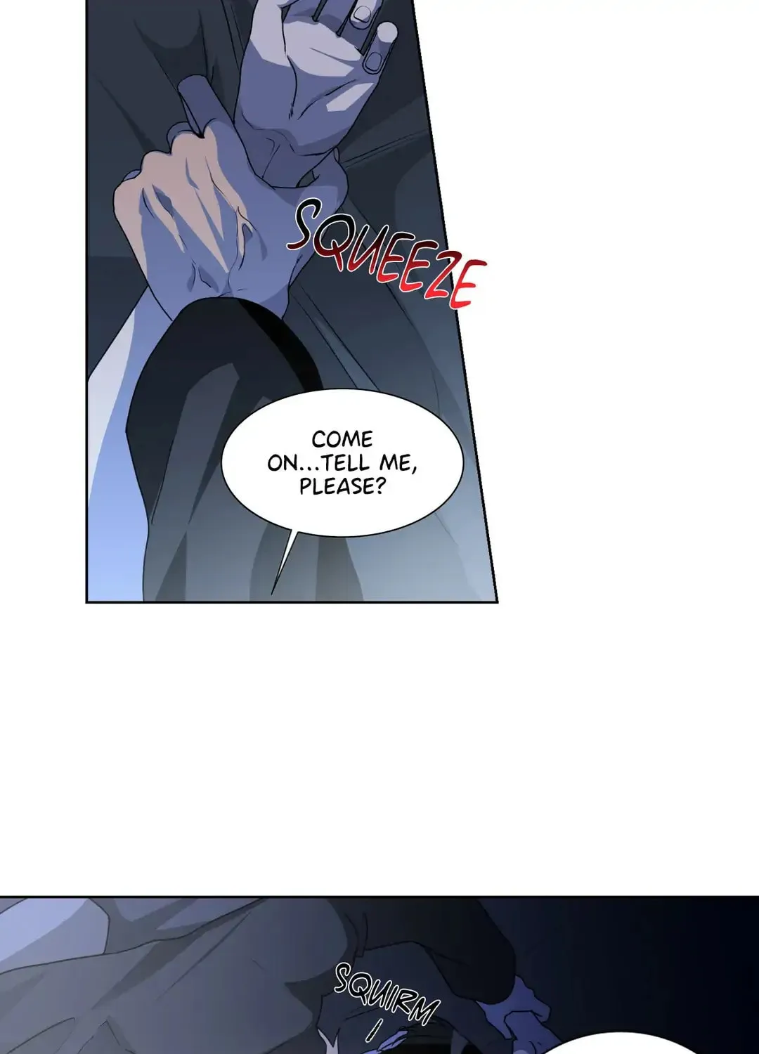 From Hate to Fate Chapter 10 page 25 - 