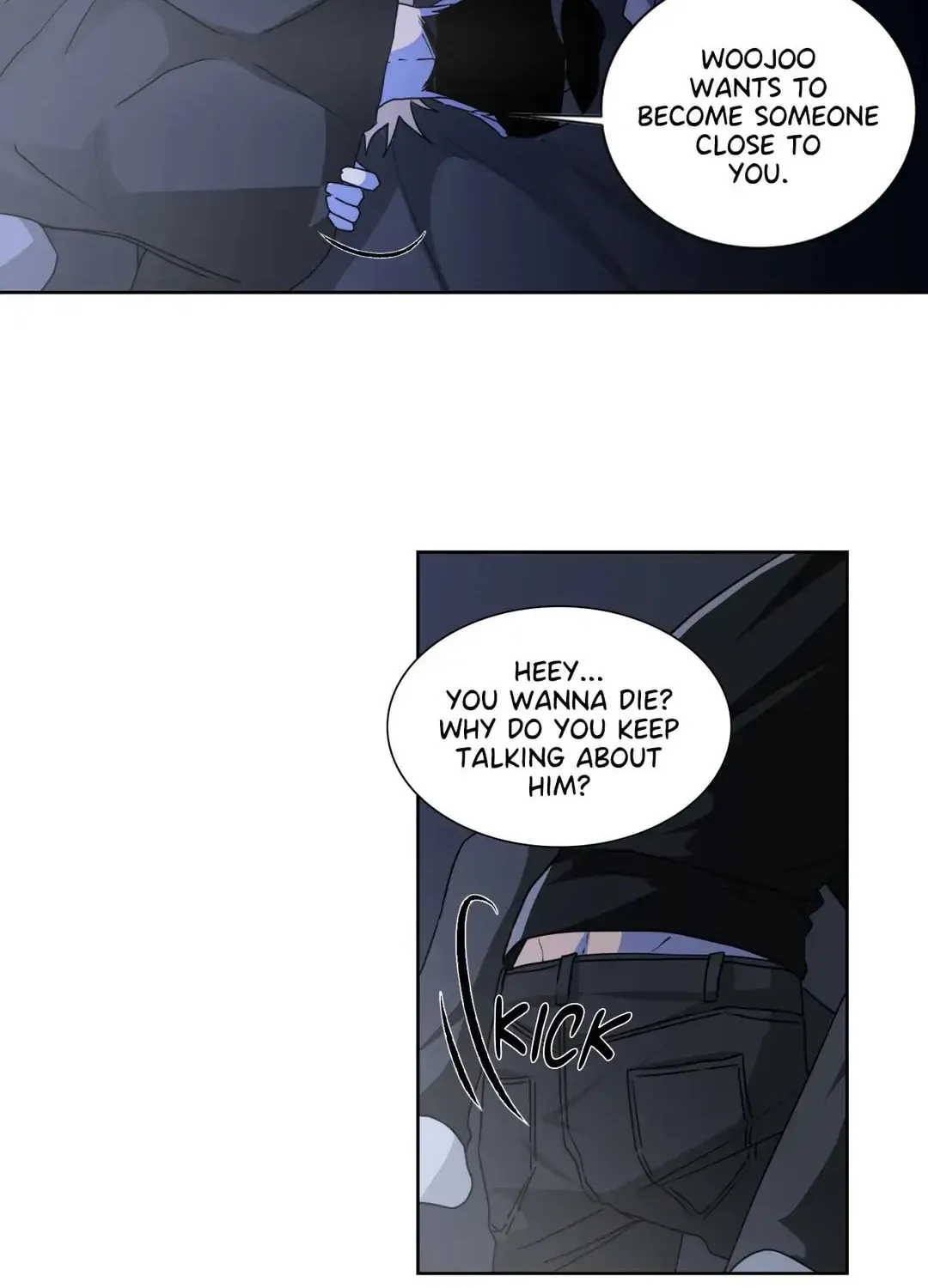 From Hate to Fate Chapter 10 page 26 - 