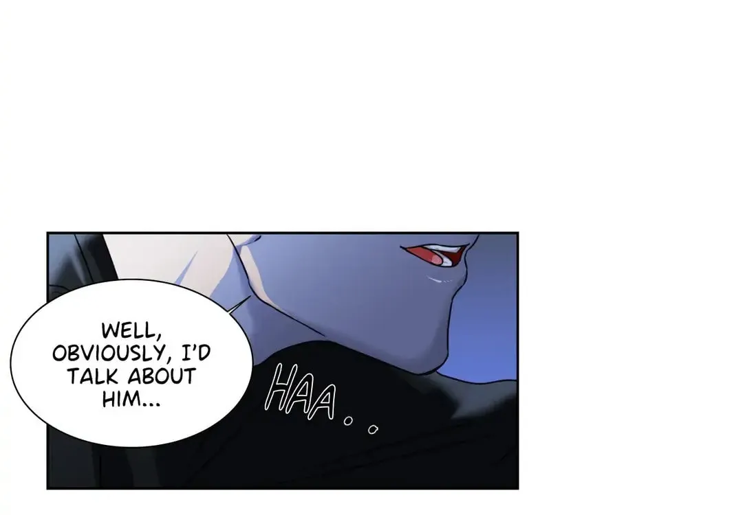From Hate to Fate Chapter 10 page 27 - 