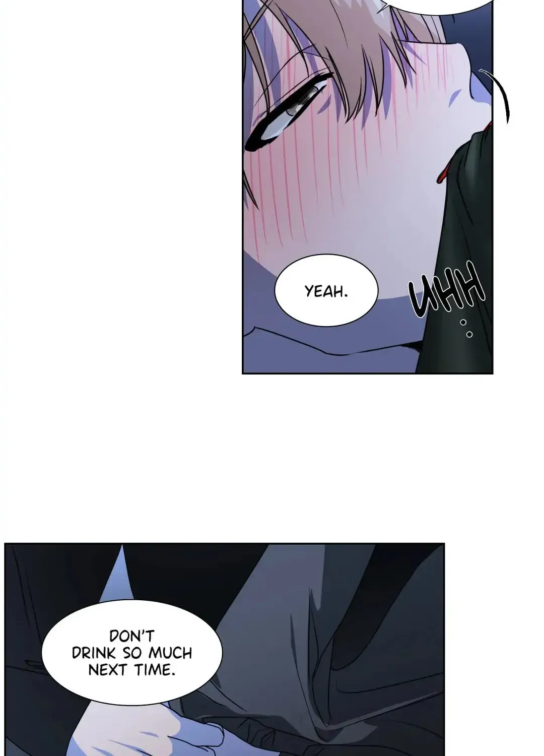From Hate to Fate Chapter 10 page 32 - 