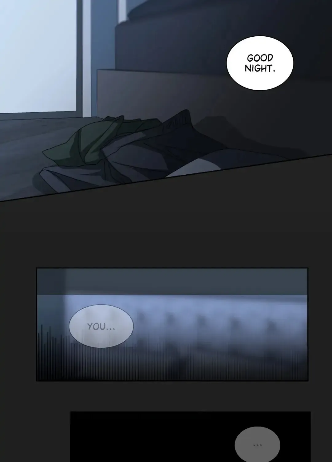 From Hate to Fate Chapter 10 page 34 - 