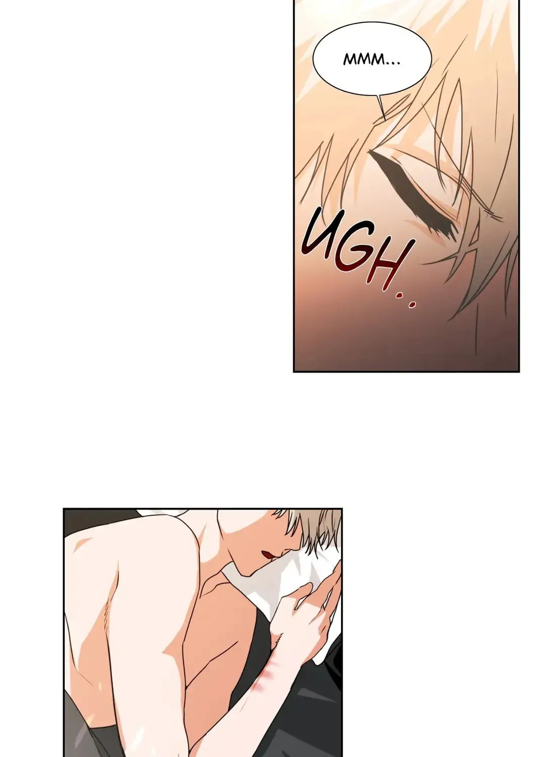 From Hate to Fate Chapter 10 page 38 - 