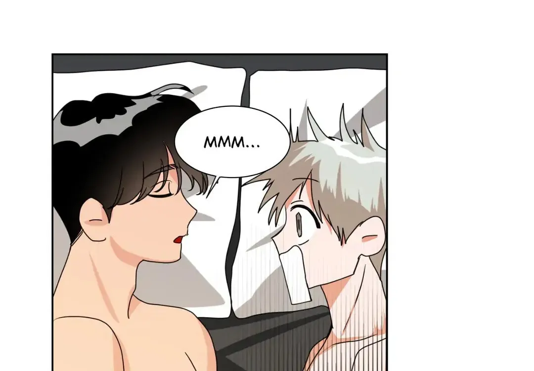 From Hate to Fate Chapter 10 page 45 - 