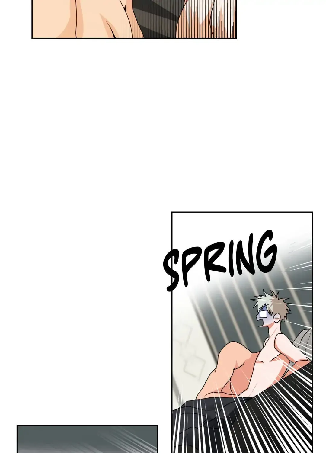 From Hate to Fate Chapter 10 page 46 - 