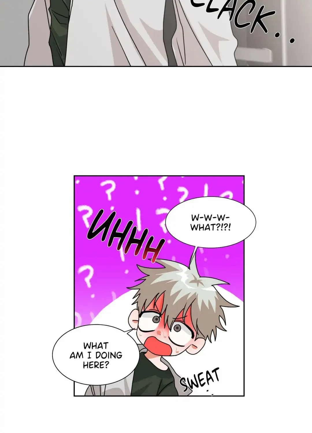 From Hate to Fate Chapter 10 page 49 - 