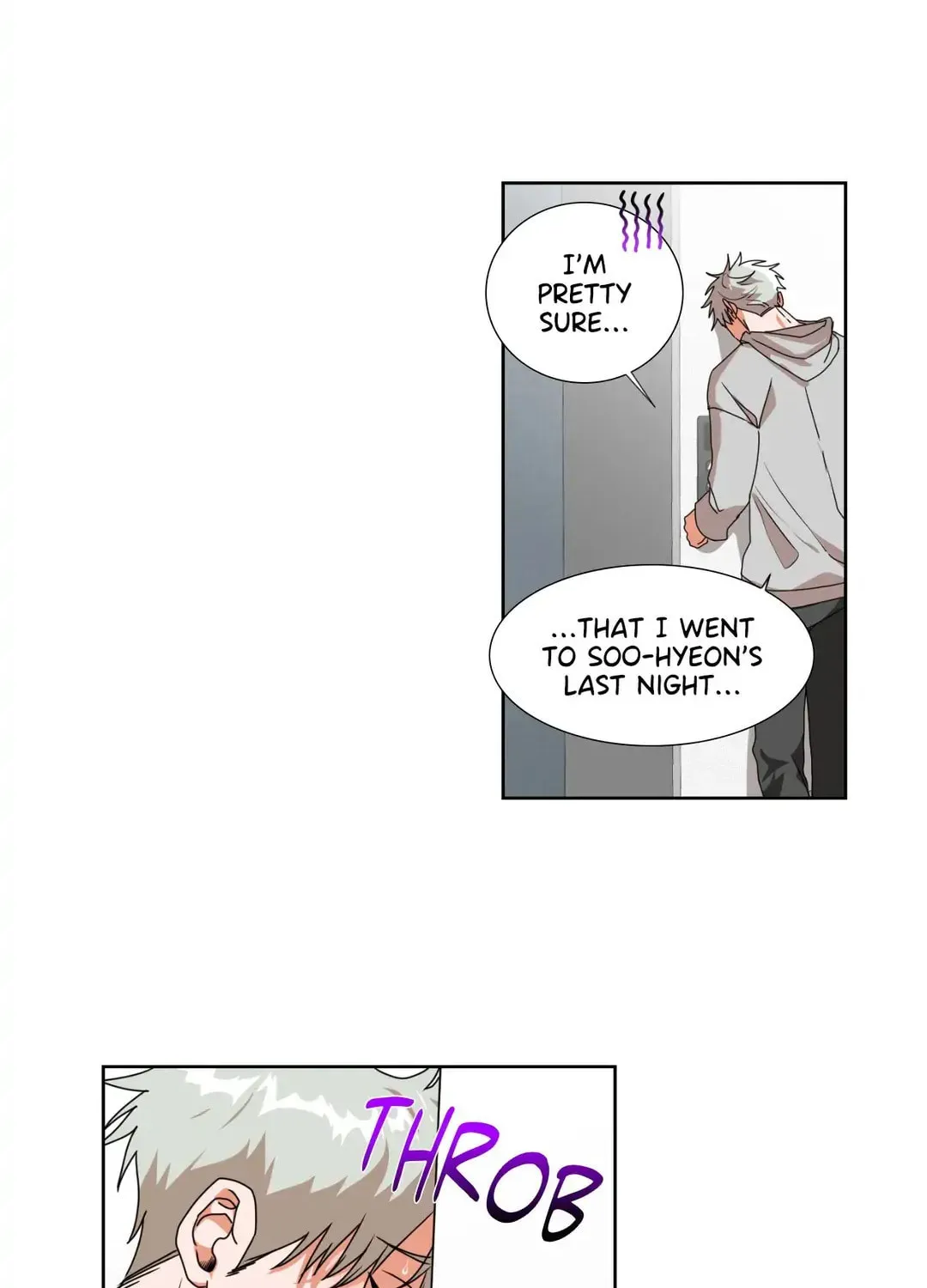 From Hate to Fate Chapter 10 page 50 - 