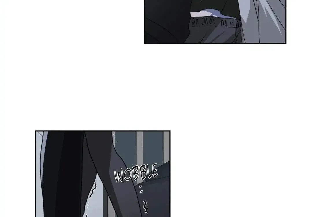 From Hate to Fate Chapter 10 page 6 - 