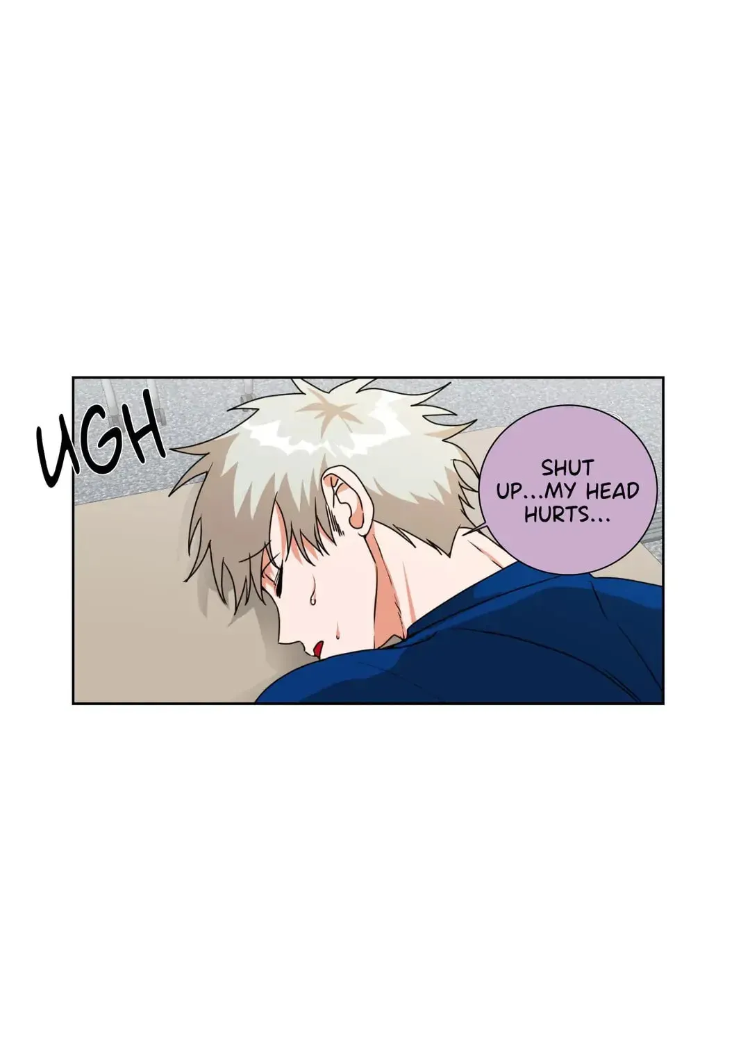 From Hate to Fate Chapter 10 page 58 - 