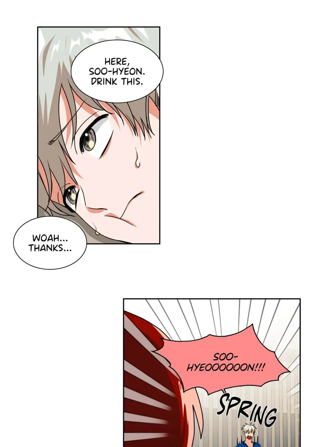 From Hate to Fate Chapter 10 page 59 - 