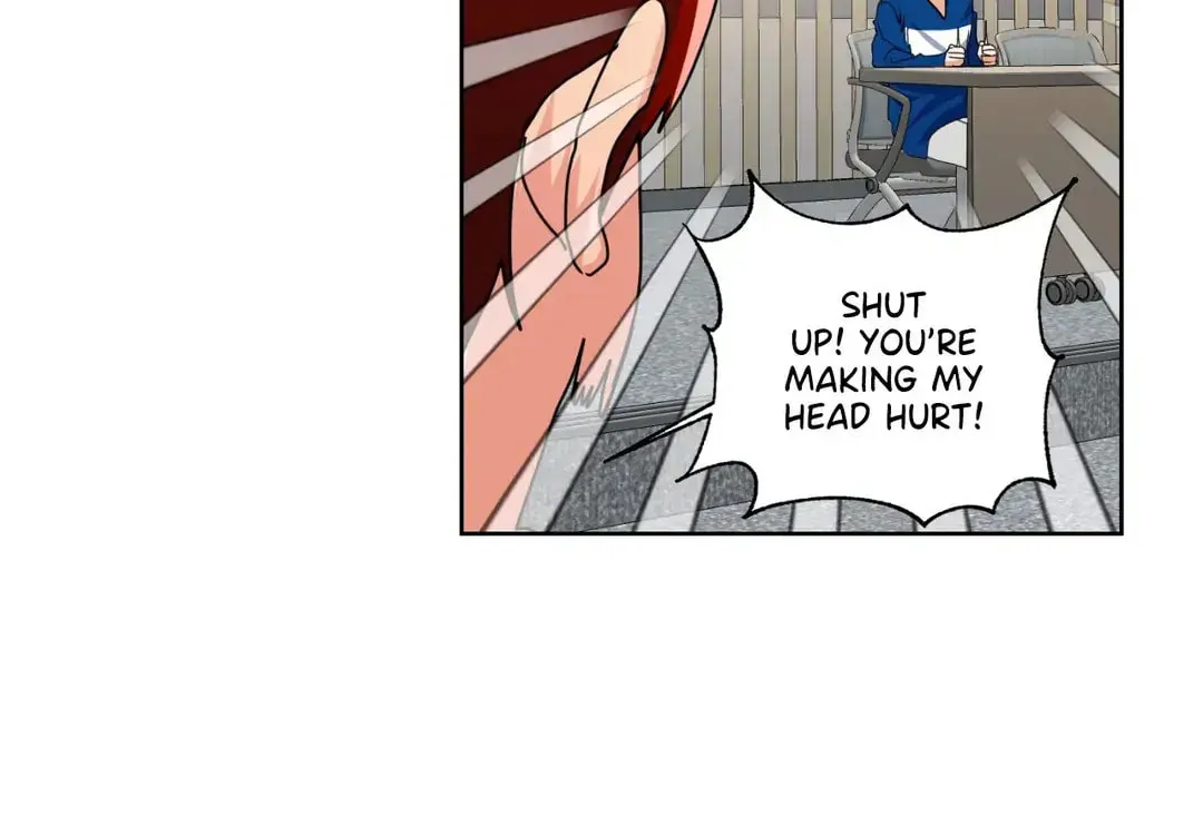 From Hate to Fate Chapter 10 page 60 - 