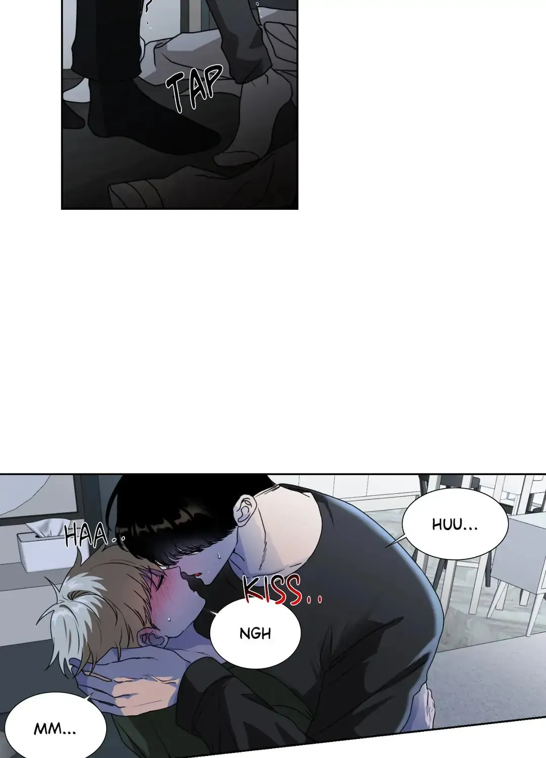 From Hate to Fate Chapter 10 page 7 - 