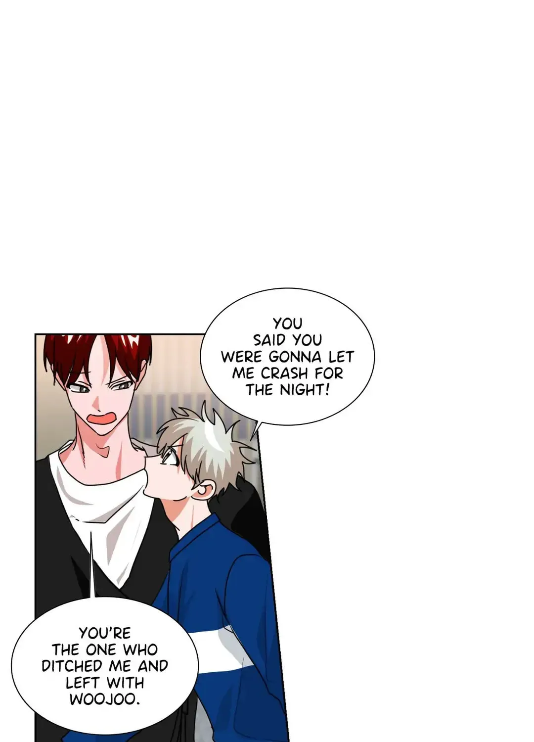 From Hate to Fate Chapter 10 page 61 - 