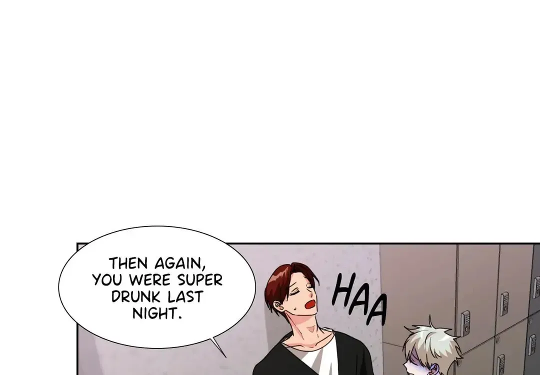 From Hate to Fate Chapter 10 page 63 - 