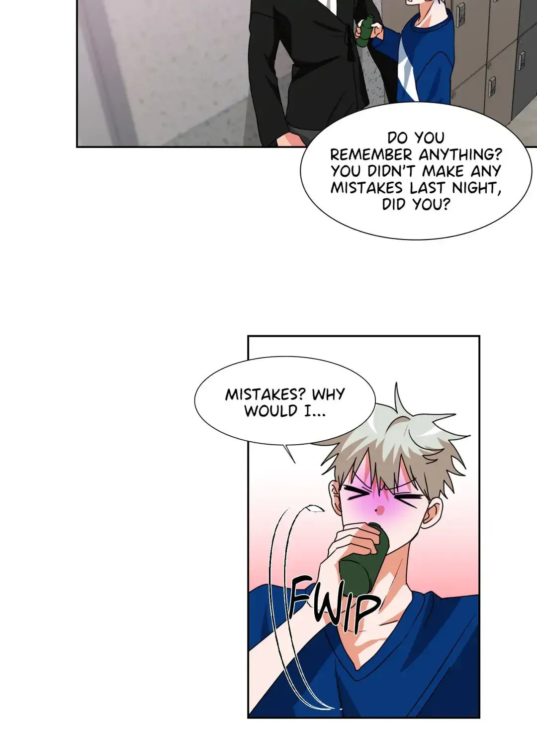 From Hate to Fate Chapter 10 page 64 - 