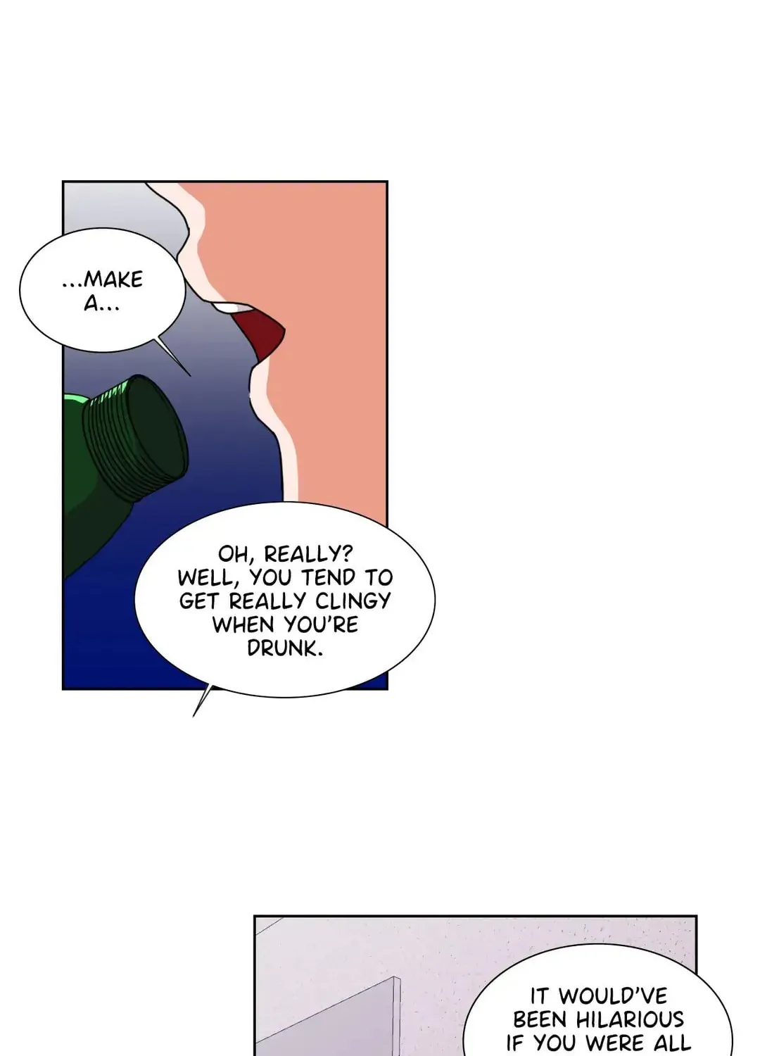 From Hate to Fate Chapter 10 page 65 - 