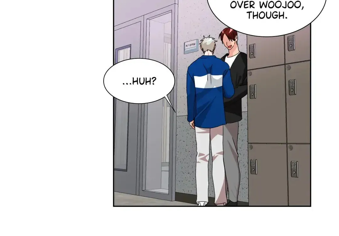 From Hate to Fate Chapter 10 page 66 - 