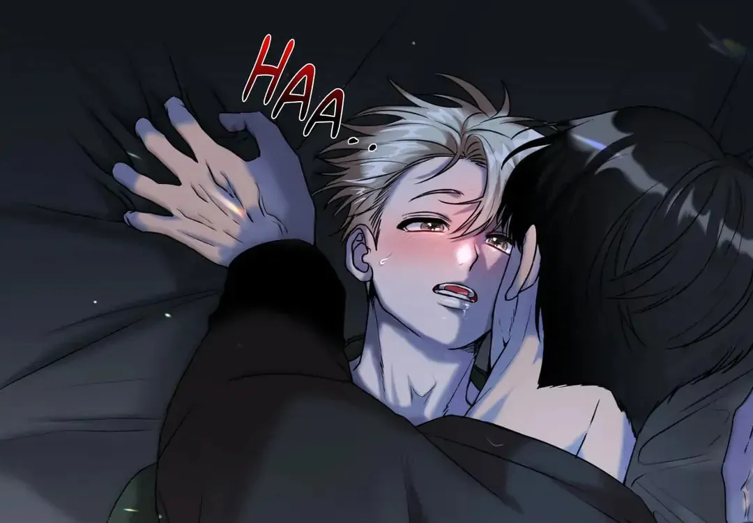 From Hate to Fate Chapter 10 page 9 - 