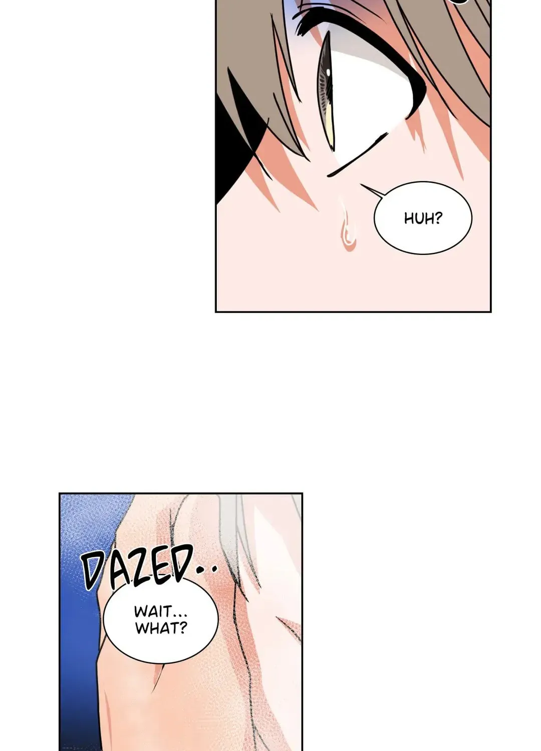 From Hate to Fate Chapter 11 page 11 - 