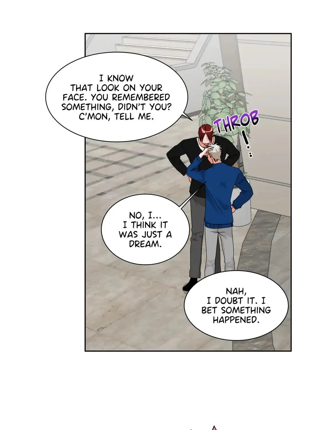 From Hate to Fate Chapter 11 page 13 - 