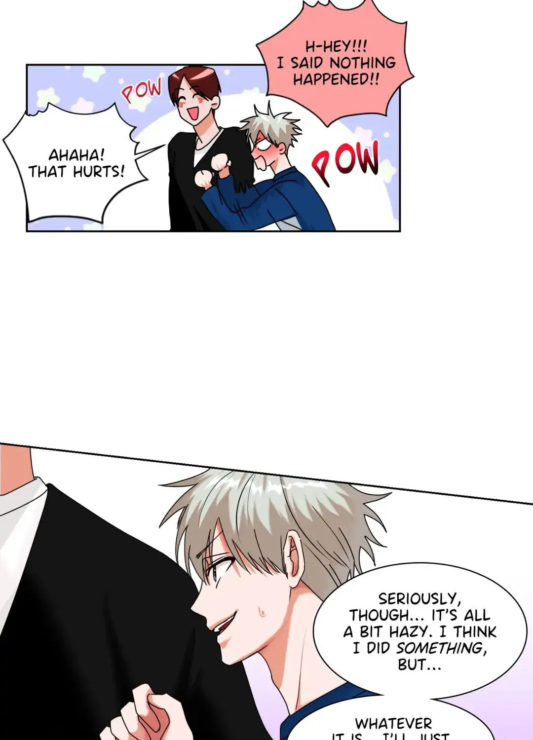 From Hate to Fate Chapter 11 page 14 - 