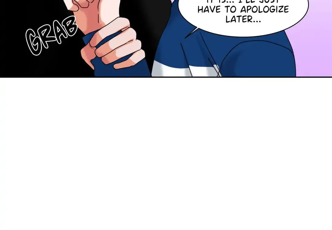 From Hate to Fate Chapter 11 page 15 - 