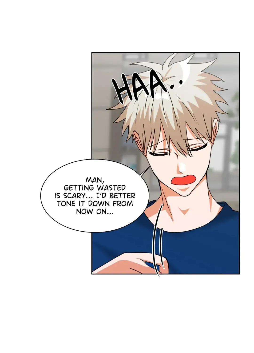 From Hate to Fate Chapter 11 page 16 - 