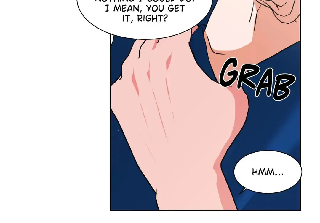 From Hate to Fate Chapter 11 page 18 - 
