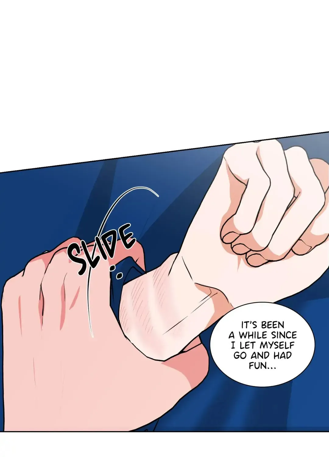 From Hate to Fate Chapter 11 page 19 - 