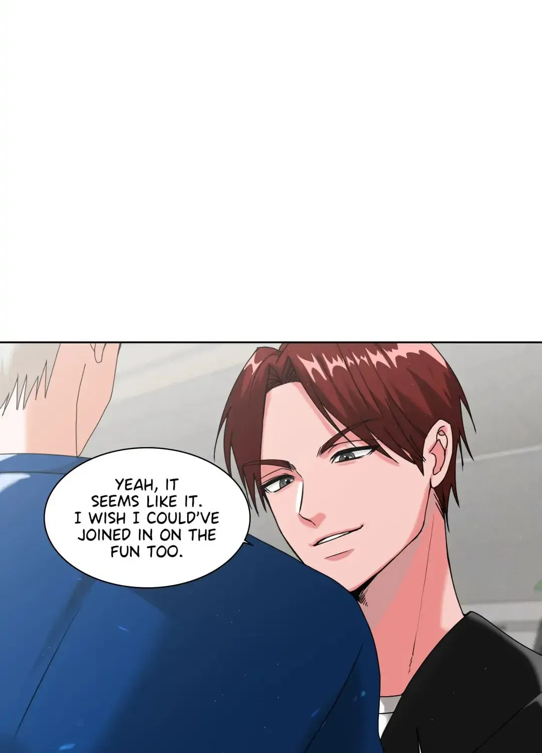 From Hate to Fate Chapter 11 page 20 - 