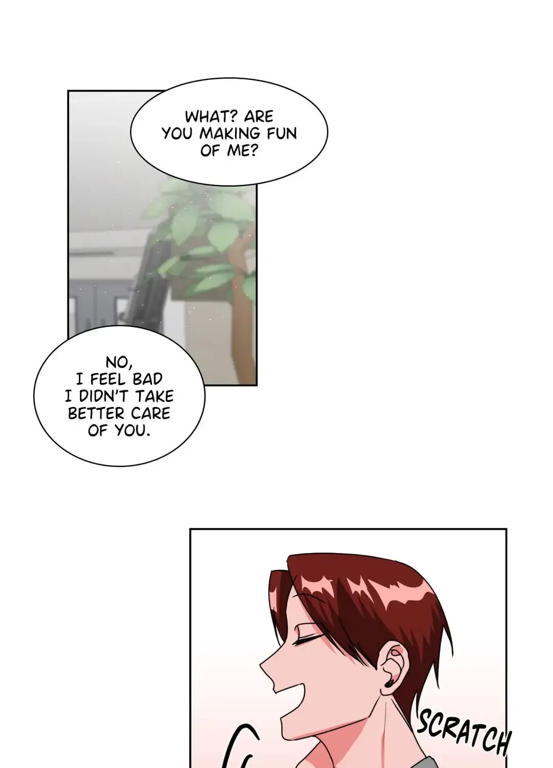 From Hate to Fate Chapter 11 page 22 - 