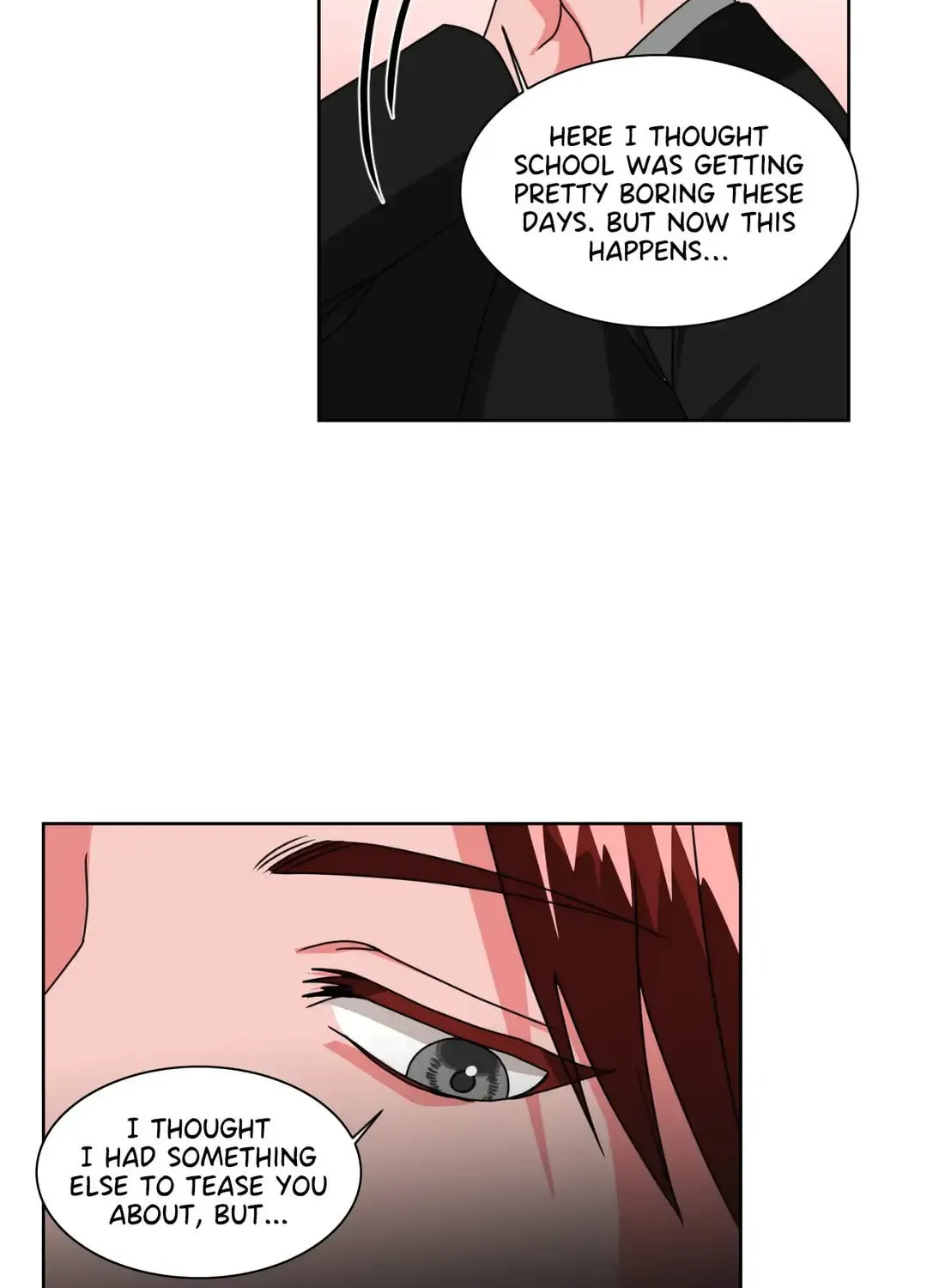 From Hate to Fate Chapter 11 page 23 - 