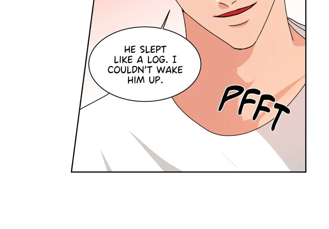 From Hate to Fate Chapter 11 page 30 - 