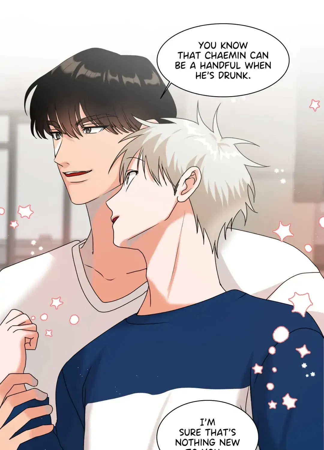 From Hate to Fate Chapter 11 page 31 - 