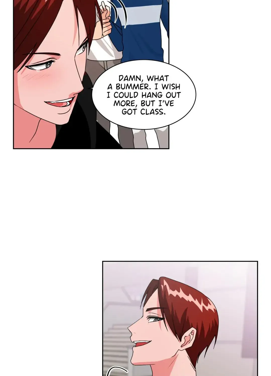 From Hate to Fate Chapter 11 page 35 - 
