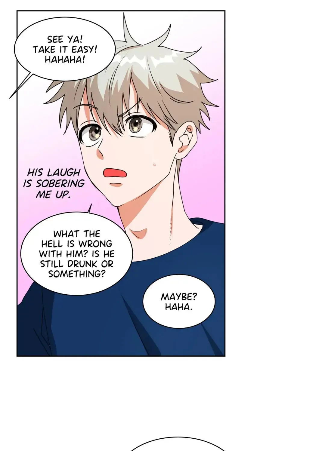 From Hate to Fate Chapter 11 page 37 - 