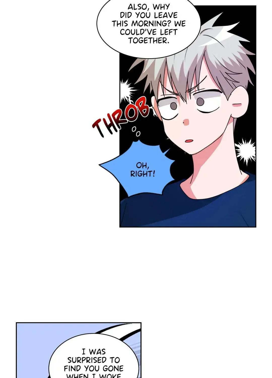 From Hate to Fate Chapter 11 page 38 - 