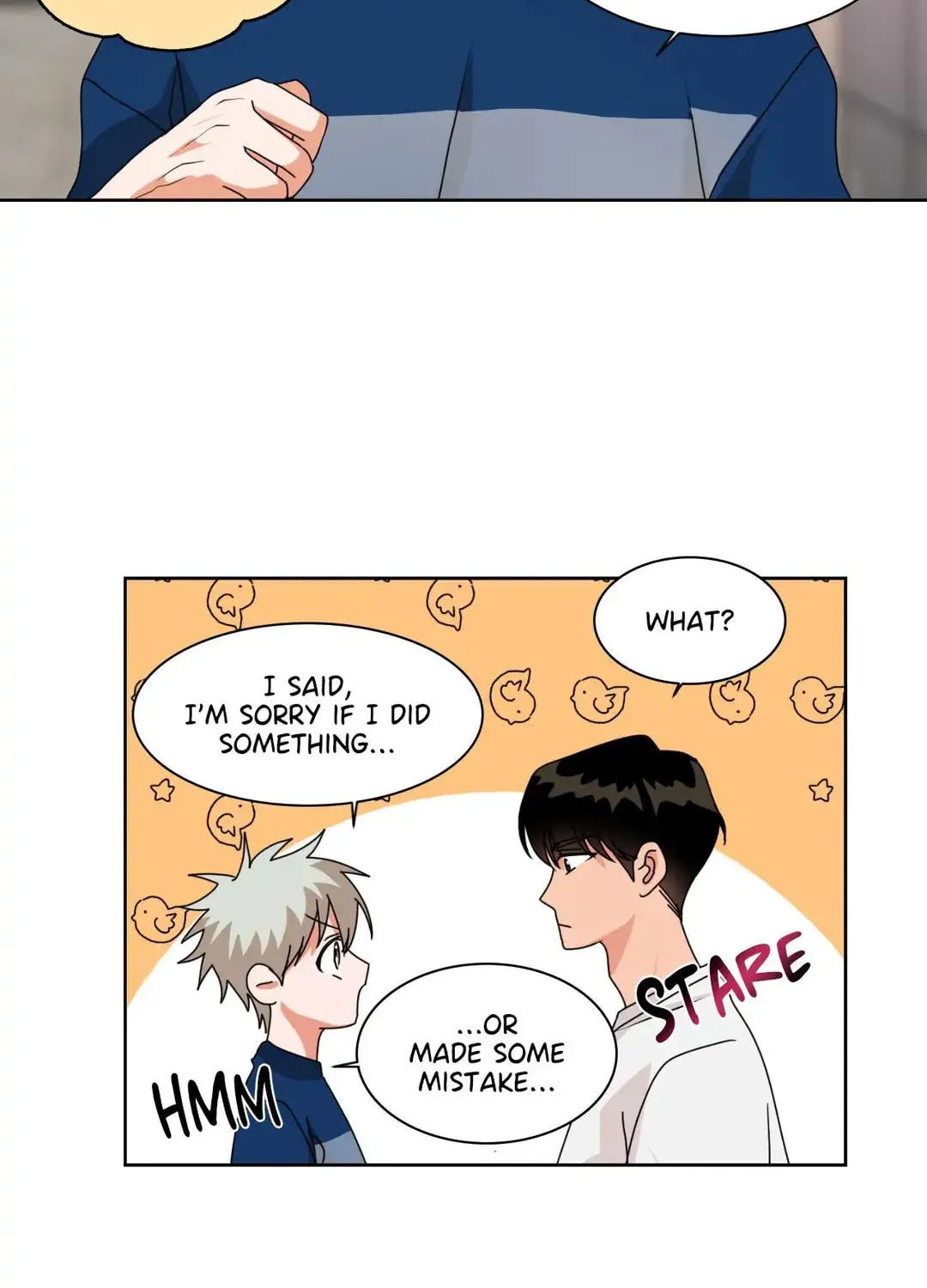 From Hate to Fate Chapter 11 page 41 - 