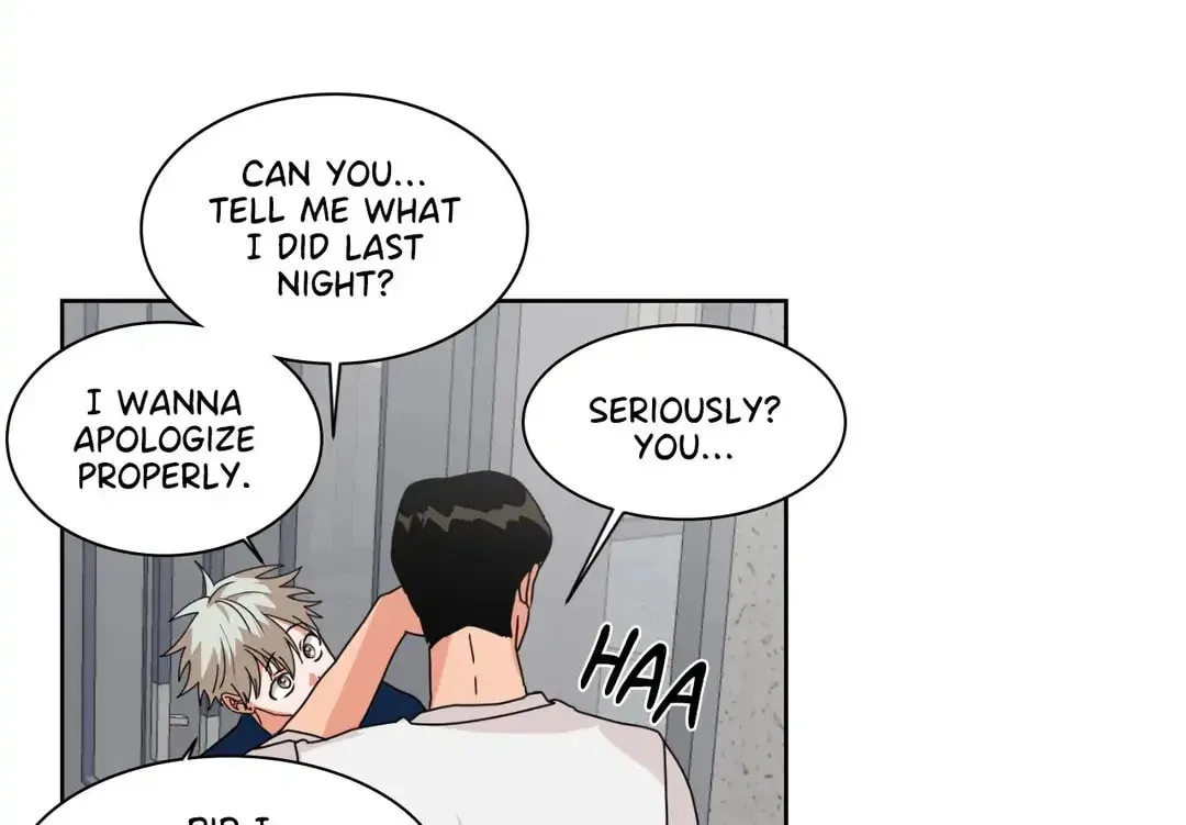 From Hate to Fate Chapter 11 page 42 - 