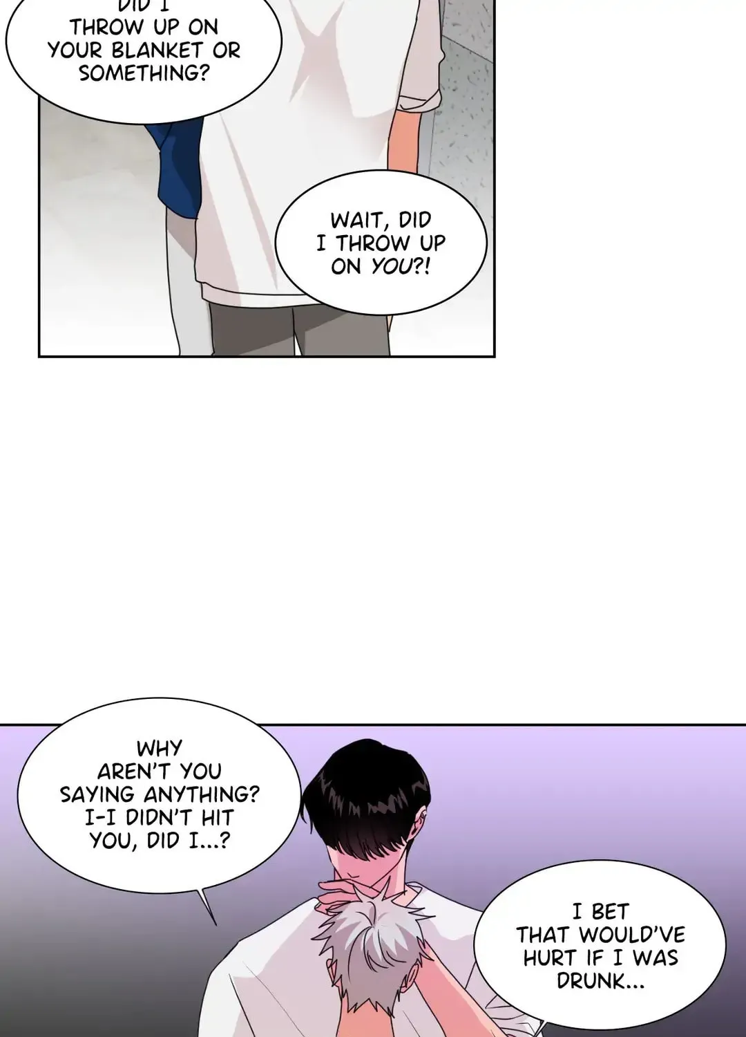 From Hate to Fate Chapter 11 page 43 - 
