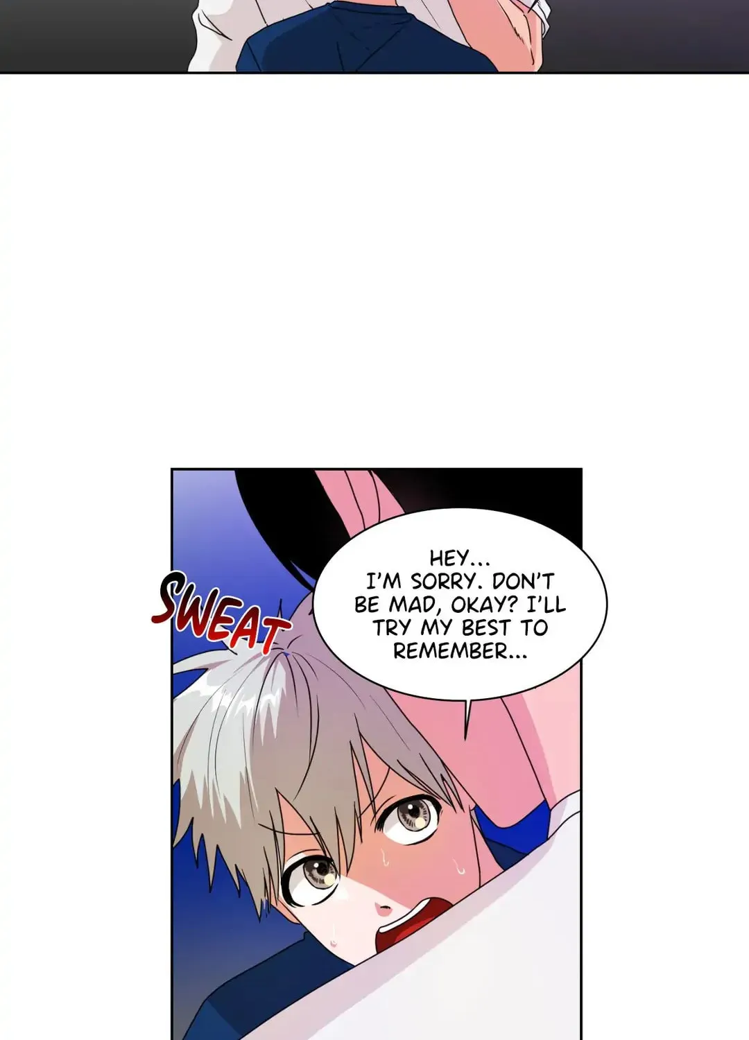 From Hate to Fate Chapter 11 page 44 - 