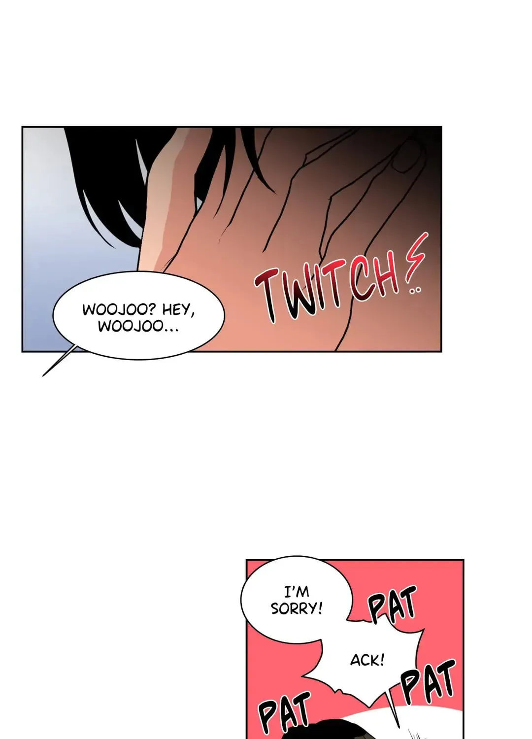 From Hate to Fate Chapter 11 page 46 - 