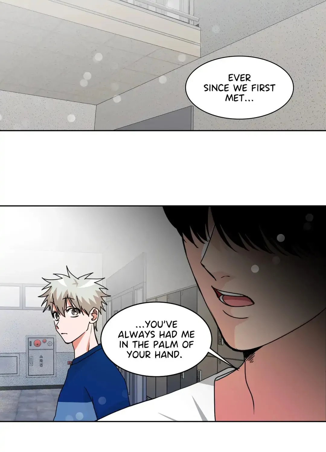 From Hate to Fate Chapter 11 page 49 - 