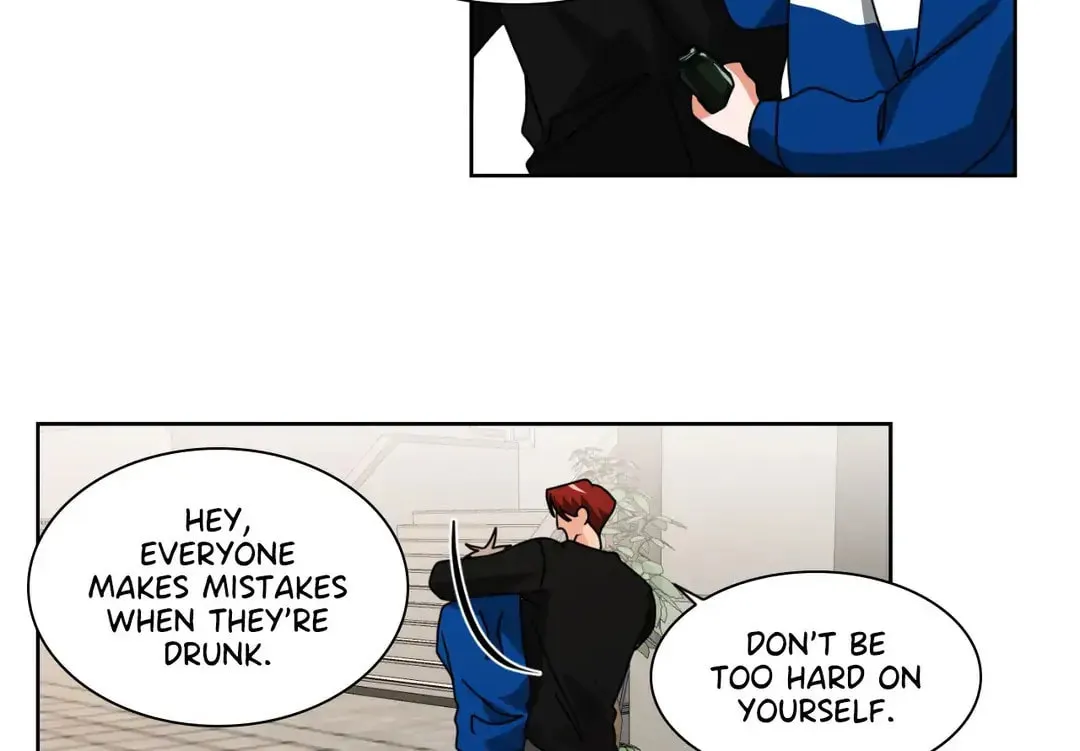 From Hate to Fate Chapter 11 page 6 - 