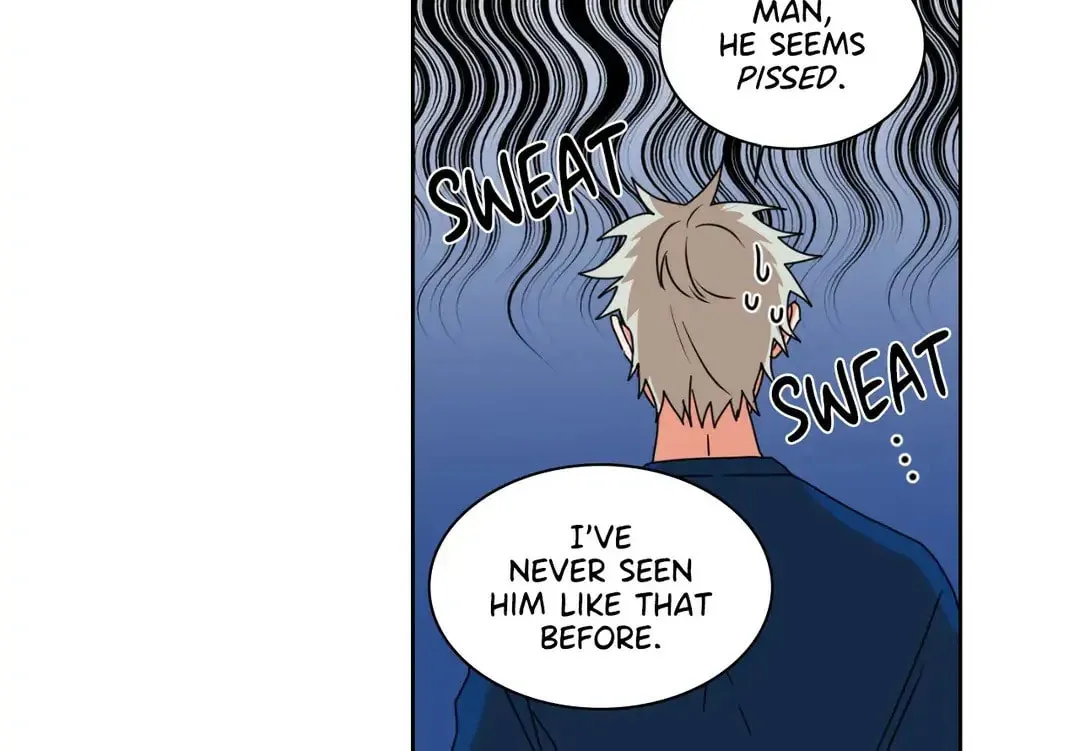 From Hate to Fate Chapter 11 page 54 - 